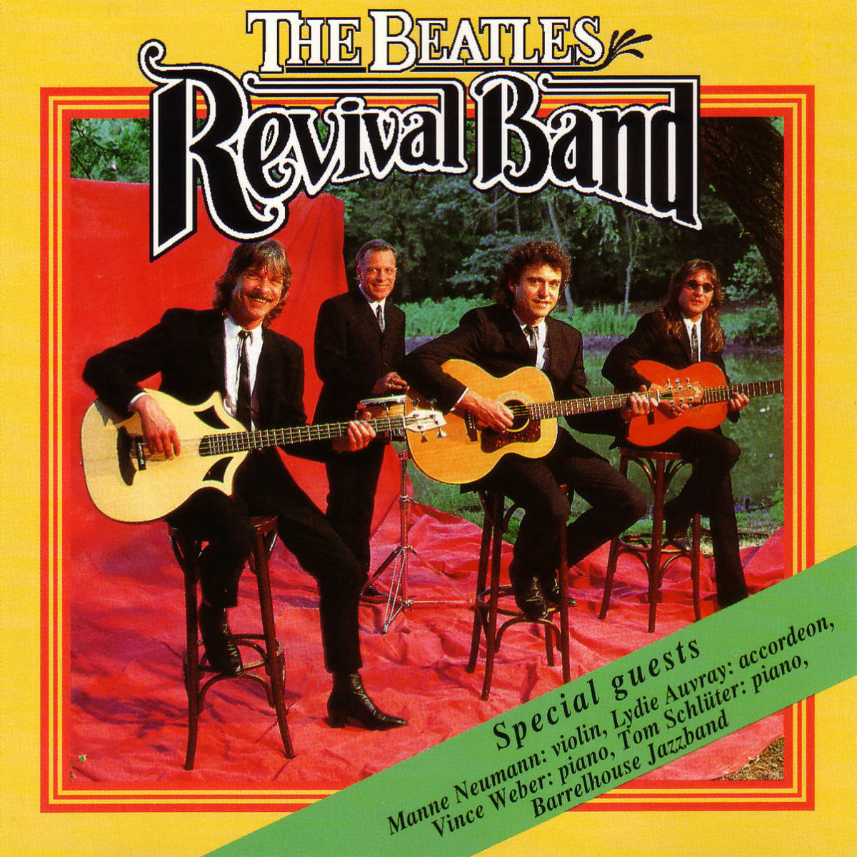 The Beatles